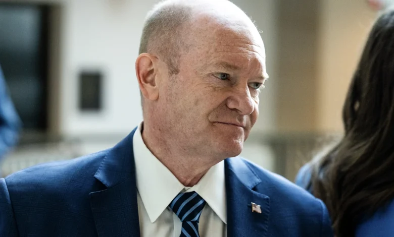 Senator
