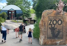 Nashville Zoo Fights Proposed Adjacent Data Center