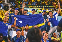 Curaçao: Incredible Achievement as the Smallest Nation Makes World Cup History in 5 Key Moments