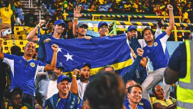 Curaçao: Incredible Achievement as the Smallest Nation Makes World Cup History in 5 Key Moments
