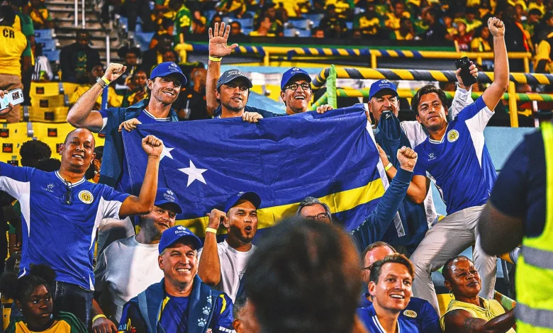 Curaçao: Incredible Achievement as the Smallest Nation Makes World Cup History in 5 Key Moments
