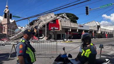 Earthquake
