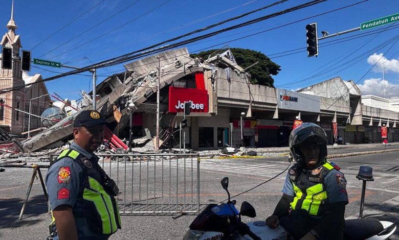 Earthquake
