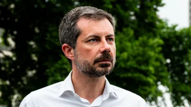 Buttigieg