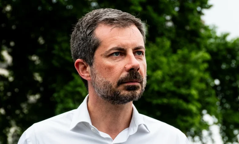 Buttigieg
