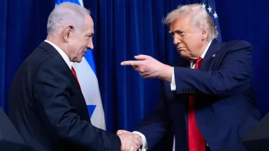 Israel Counterintelligence Threat Raised to Critical by DIA