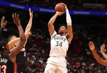 Antetokounmpo