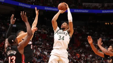 Antetokounmpo