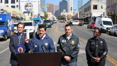 Election fraud investigations launched in California by feds