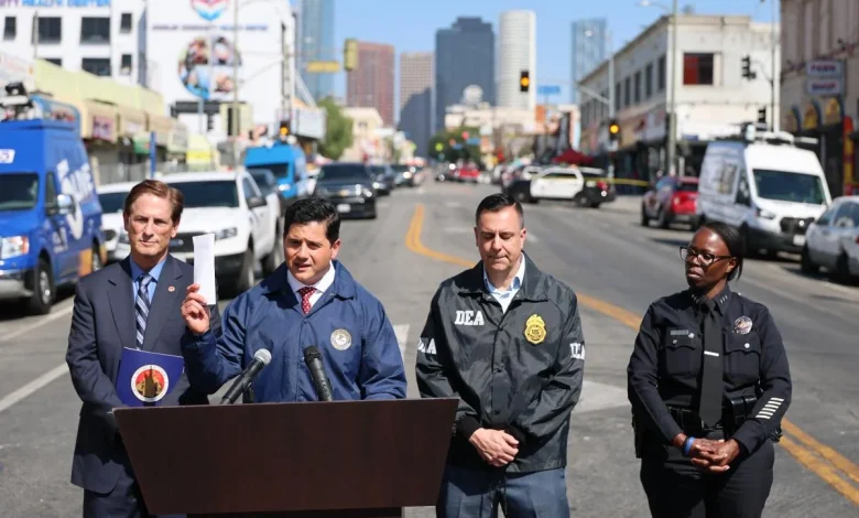 Election fraud investigations launched in California by feds