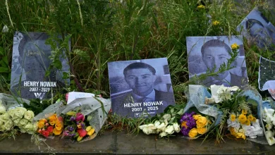Henry Nowak Case: Outrage Over Handcuffed Dying Student