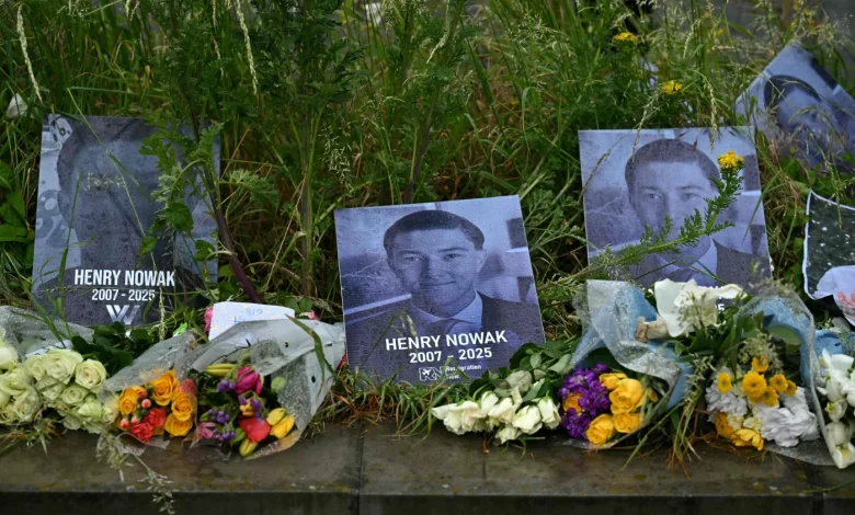 Henry Nowak Case: Outrage Over Handcuffed Dying Student