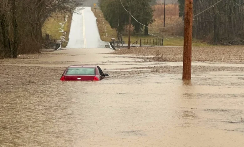 Kentucky