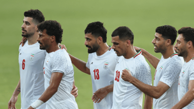 Iran World Cup Visas Approved Amid Geopolitical Tensions