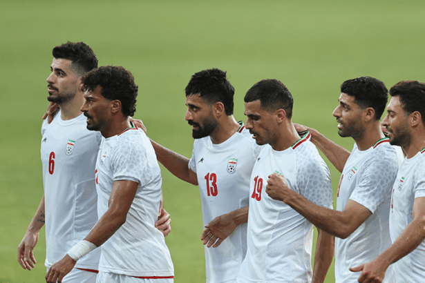 Iran World Cup Visas Approved Amid Geopolitical Tensions