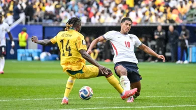 England