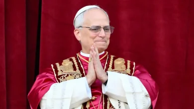 Pope Leo XIV Backs Team USA in 2026 World Cup Campaign
