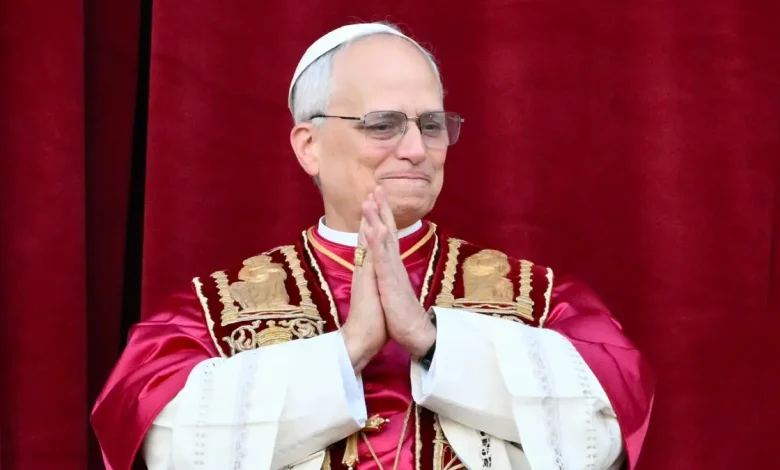 Pope Leo XIV Backs Team USA in 2026 World Cup Campaign