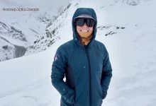Robin Pendery: Denali Ranger Dies in Crevasse Fall