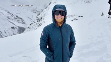 Robin Pendery: Denali Ranger Dies in Crevasse Fall