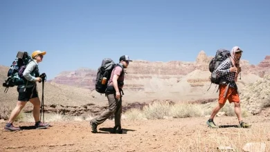 Grand Canyon