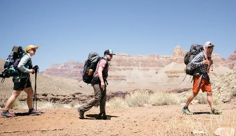 Grand Canyon