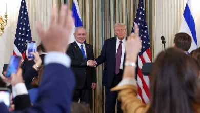 Ceasefire: Trump Redefines Middle East Peace Agreements