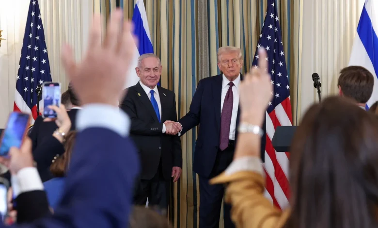 Ceasefire: Trump Redefines Middle East Peace Agreements