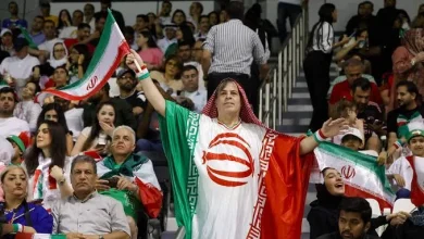 Iran