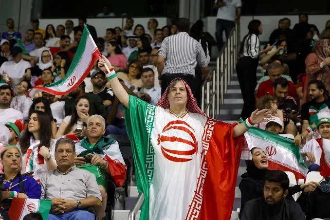 Iran