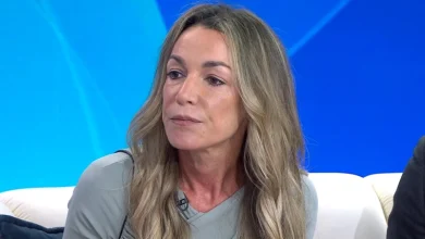 Karen Read Sues Massachusetts State Police Over 'Culture of Rot'