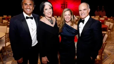Washington AI Honors Gala: Inside the Elite Tech Summit