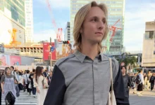 Weston Higginbotham Found Dead in Japan After AI Dispute