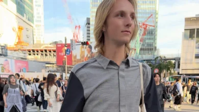 Weston Higginbotham Found Dead in Japan After AI Dispute
