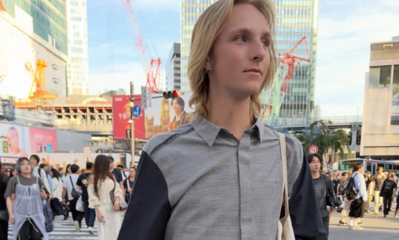 Weston Higginbotham Found Dead in Japan After AI Dispute