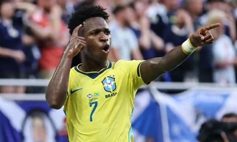 Vinícius