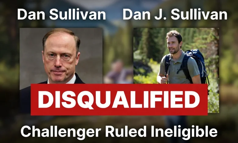 Dan Sullivan
