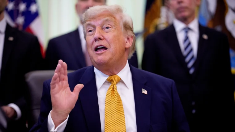 Trump