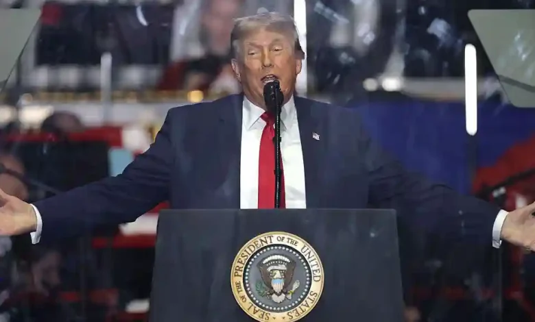 Trump