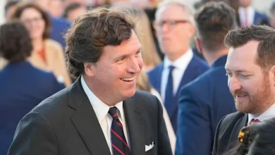 Tucker