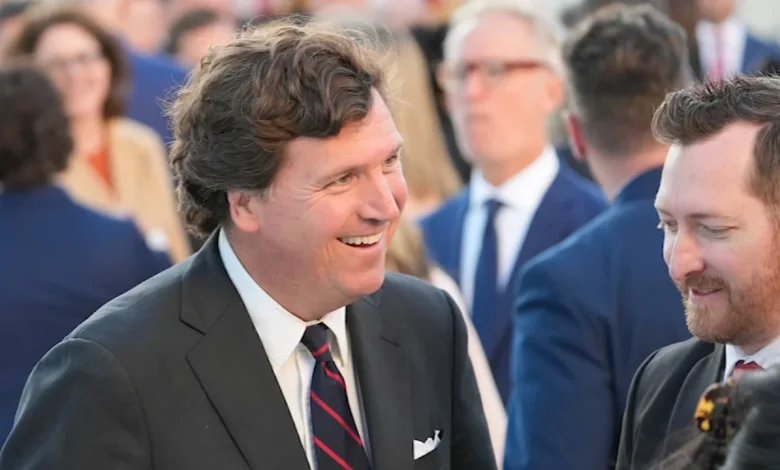Tucker