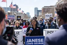 Janeese Lewis