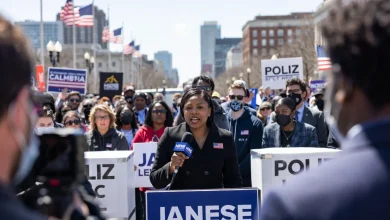 Janeese Lewis
