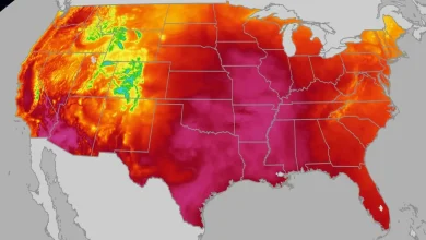 Heatwaves
