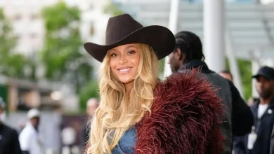 Beyoncé’s