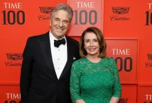 Paul Pelosi
