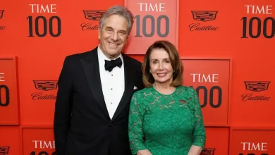 Paul Pelosi