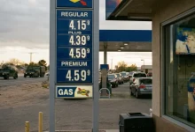 Gasoline