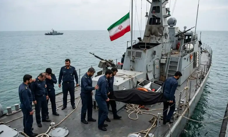 Iran