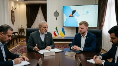 Iran